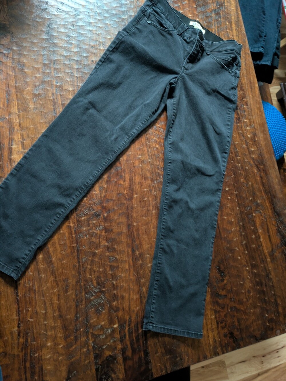 Democracy Absolution Jeans